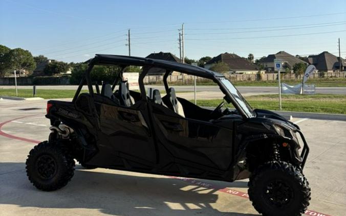 2023 Can-Am® Maverick Sport MAX DPS 1000R