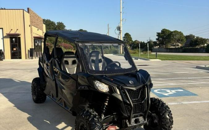 2023 Can-Am® Maverick Sport MAX DPS 1000R