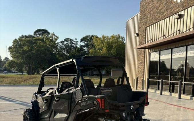 2023 Can-Am® Maverick Sport MAX DPS 1000R
