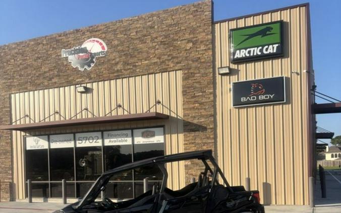 2023 Can-Am® Maverick Sport MAX DPS 1000R