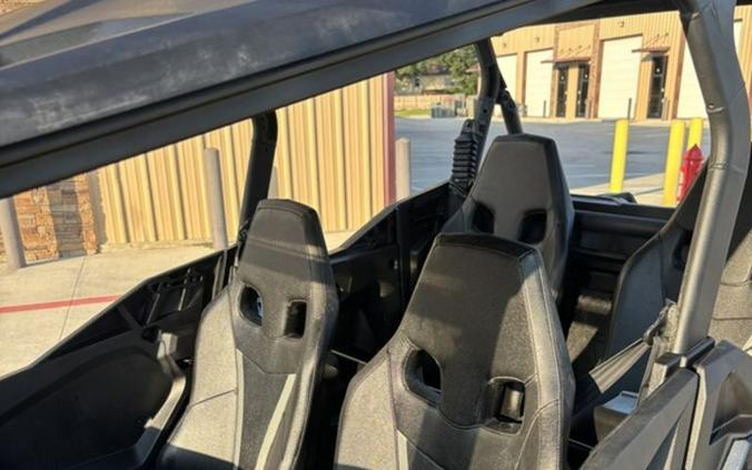 2023 Can-Am® Maverick Sport MAX DPS 1000R