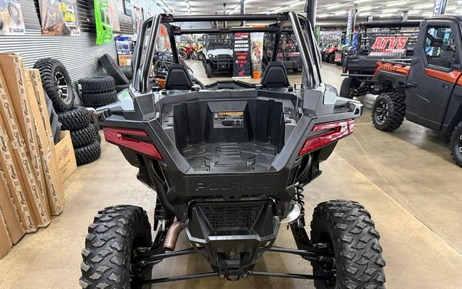2025 Polaris RZR PRO XP SPORT