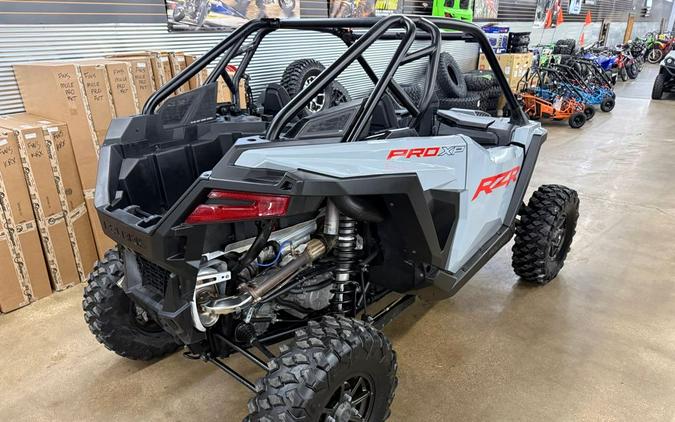 2025 Polaris RZR PRO XP SPORT