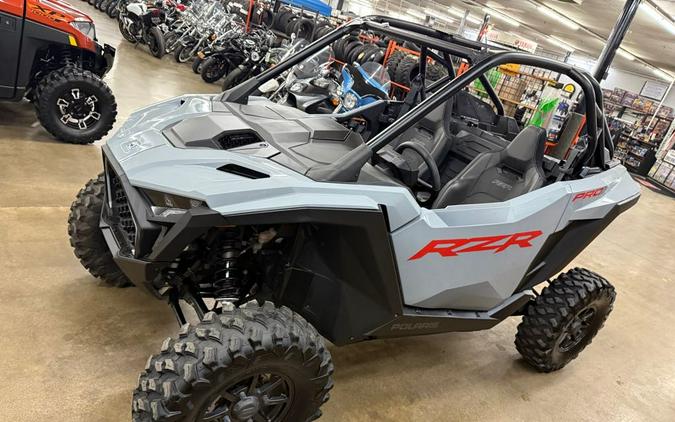 2025 Polaris RZR PRO XP SPORT