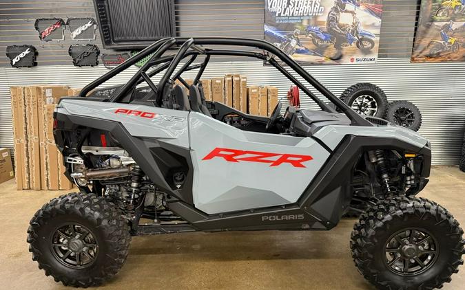 2025 Polaris RZR PRO XP SPORT