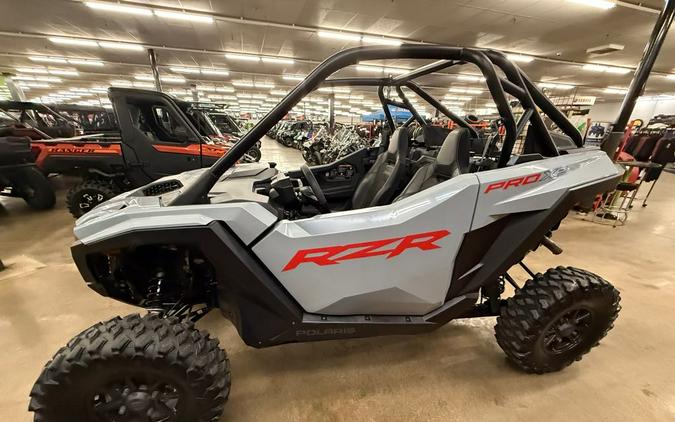 2025 Polaris RZR PRO XP SPORT