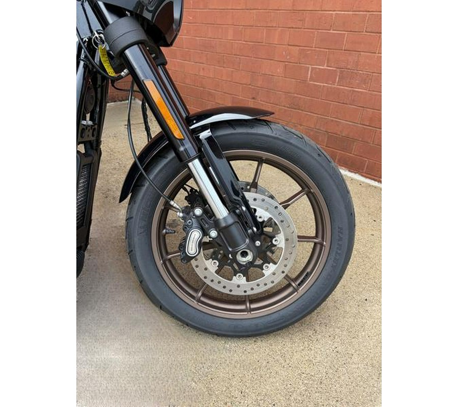 2022 Harley-Davidson® FXLRS - Low Rider® S