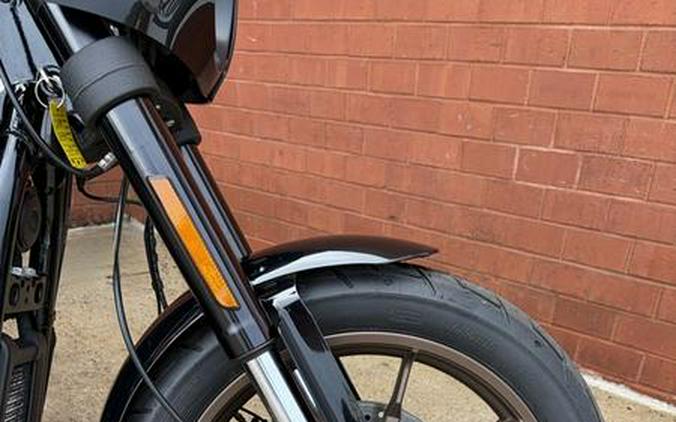 2022 Harley-Davidson® FXLRS - Low Rider® S