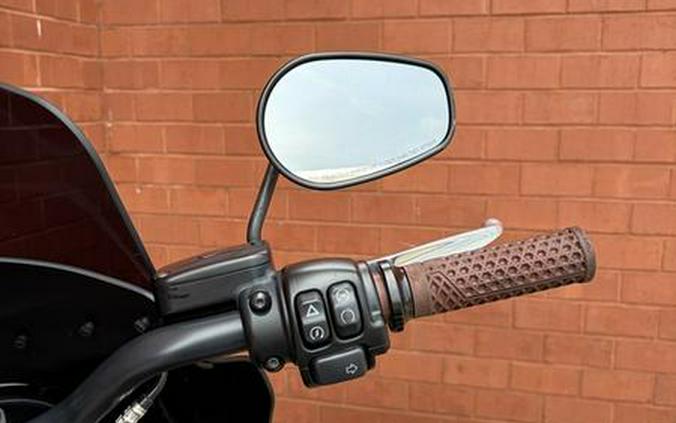 2022 Harley-Davidson® FXLRS - Low Rider® S