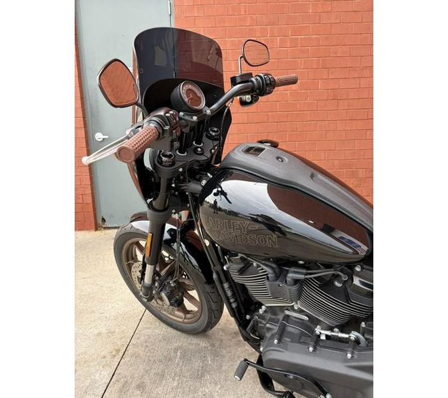 2022 Harley-Davidson® FXLRS - Low Rider® S