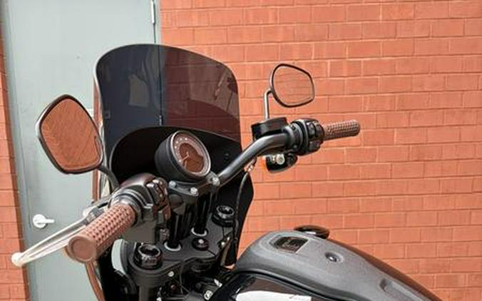 2022 Harley-Davidson® FXLRS - Low Rider® S