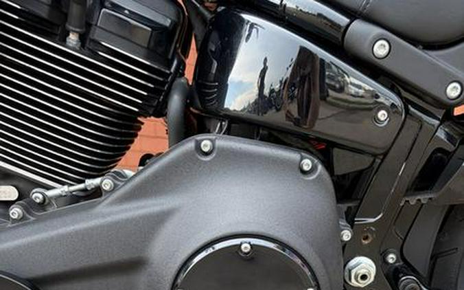 2022 Harley-Davidson® FXLRS - Low Rider® S