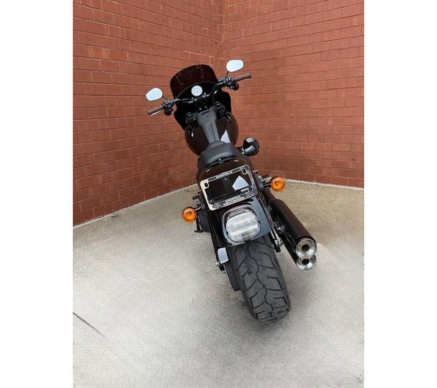 2022 Harley-Davidson® FXLRS - Low Rider® S