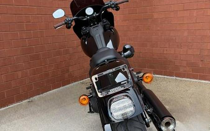 2022 Harley-Davidson® FXLRS - Low Rider® S