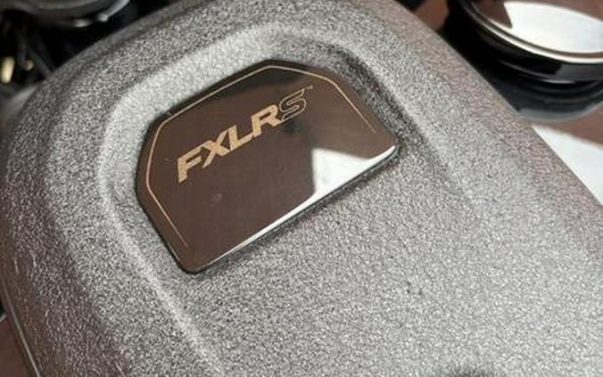 2022 Harley-Davidson® FXLRS - Low Rider® S