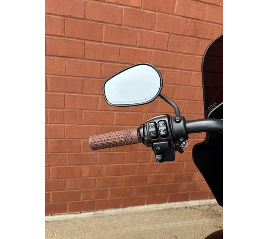 2022 Harley-Davidson® FXLRS - Low Rider® S