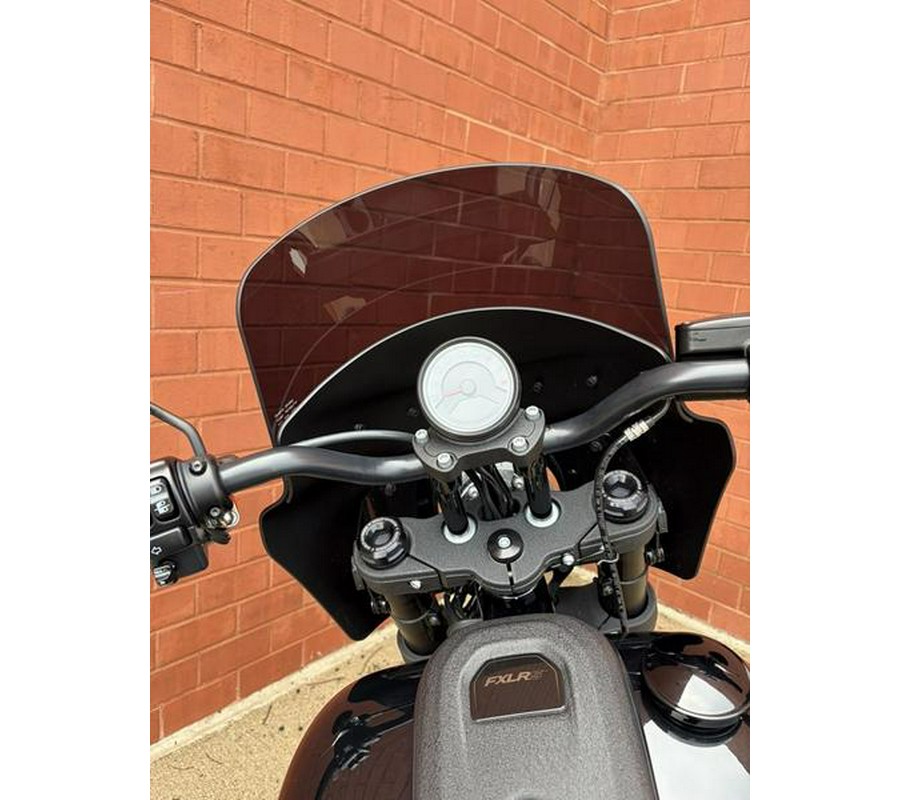 2022 Harley-Davidson® FXLRS - Low Rider® S