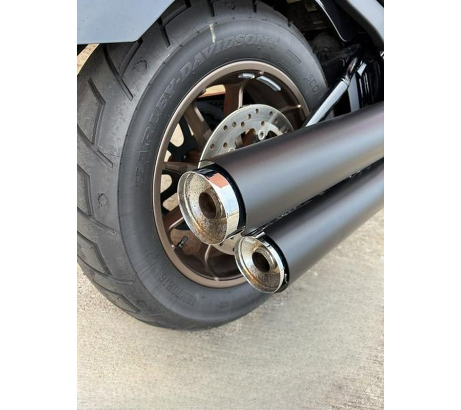 2022 Harley-Davidson® FXLRS - Low Rider® S