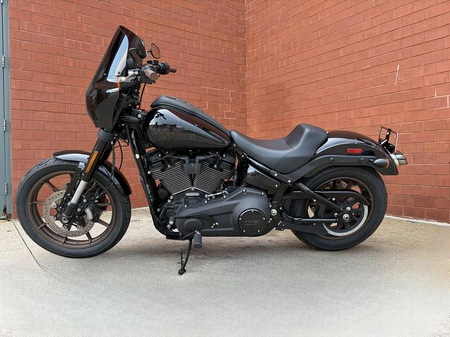 2022 Harley-Davidson® FXLRS - Low Rider® S