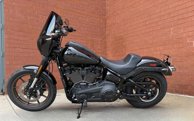 2022 Harley-Davidson® FXLRS - Low Rider® S