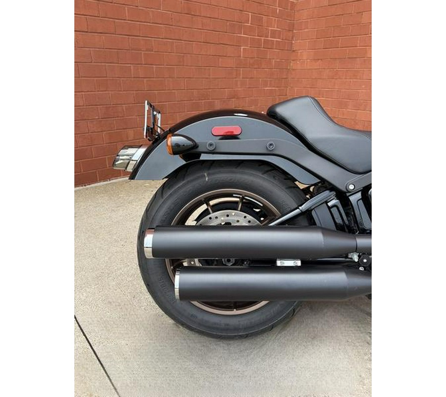 2022 Harley-Davidson® FXLRS - Low Rider® S