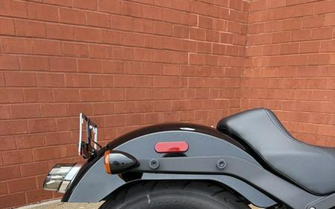 2022 Harley-Davidson® FXLRS - Low Rider® S