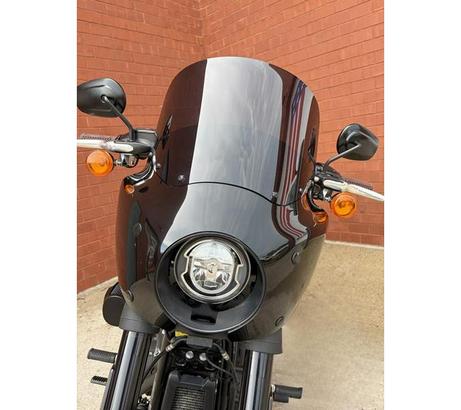 2022 Harley-Davidson® FXLRS - Low Rider® S