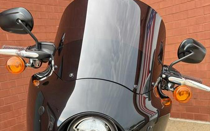 2022 Harley-Davidson® FXLRS - Low Rider® S