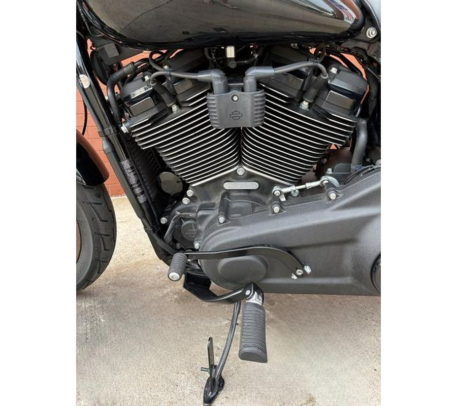 2022 Harley-Davidson® FXLRS - Low Rider® S