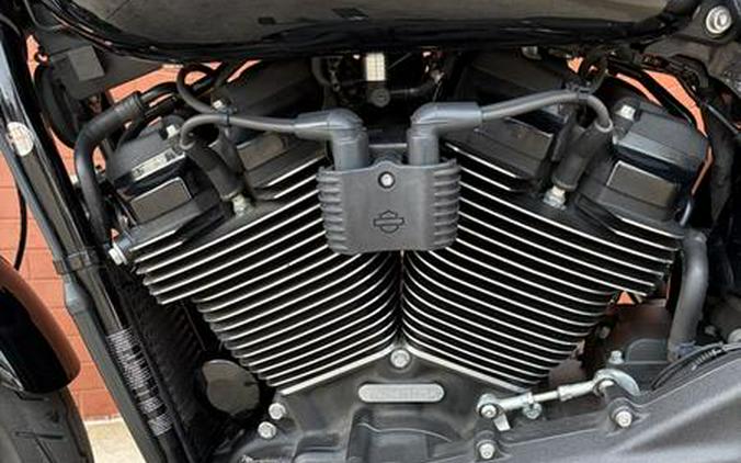 2022 Harley-Davidson® FXLRS - Low Rider® S