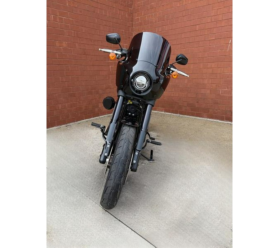 2022 Harley-Davidson® FXLRS - Low Rider® S