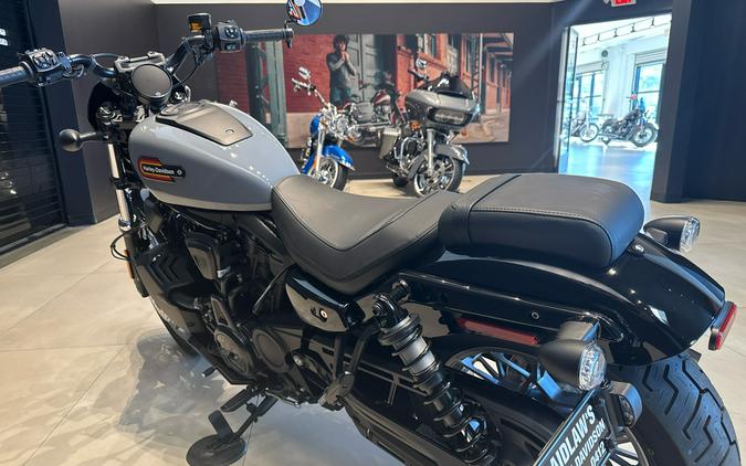 2026 Harley-Davidson Nightster® Special