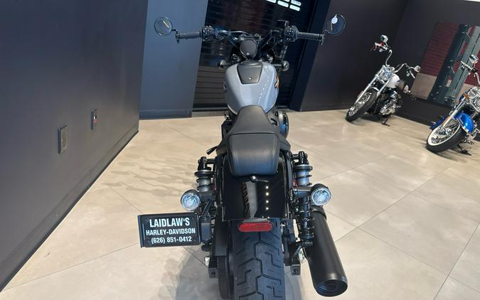 2026 Harley-Davidson Nightster® Special