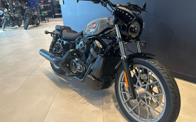 2026 Harley-Davidson Nightster® Special