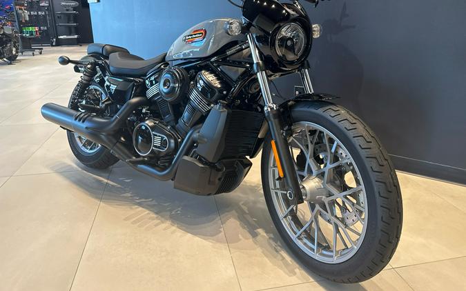 2026 Harley-Davidson Nightster® Special