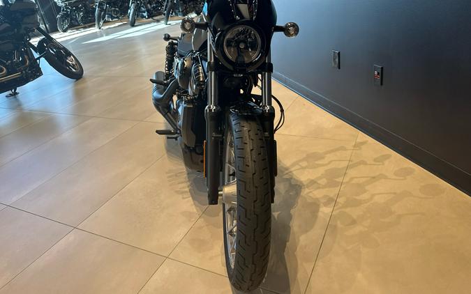 2026 Harley-Davidson Nightster® Special