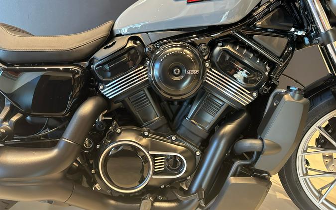 2026 Harley-Davidson Nightster® Special