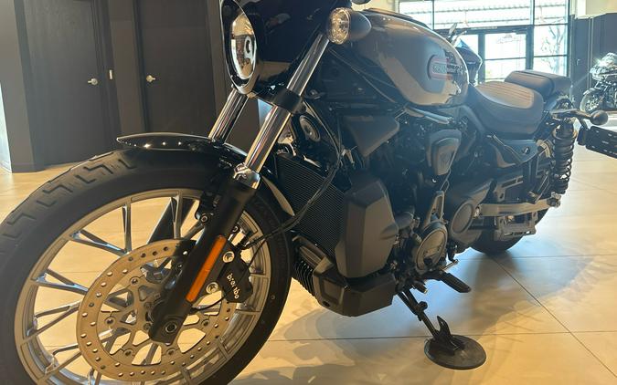 2026 Harley-Davidson Nightster® Special