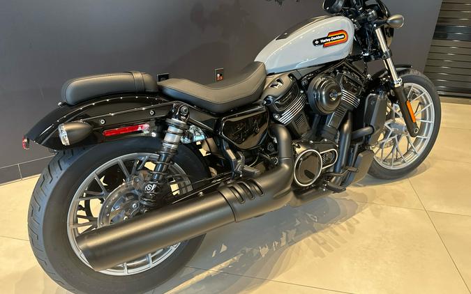 2026 Harley-Davidson Nightster® Special