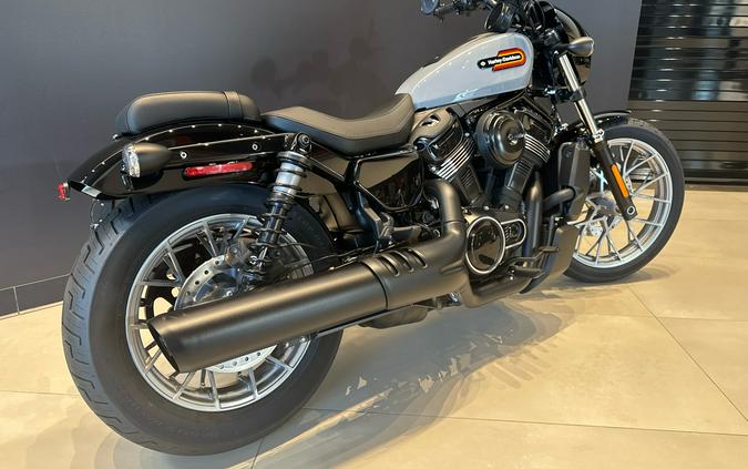 2026 Harley-Davidson Nightster® Special