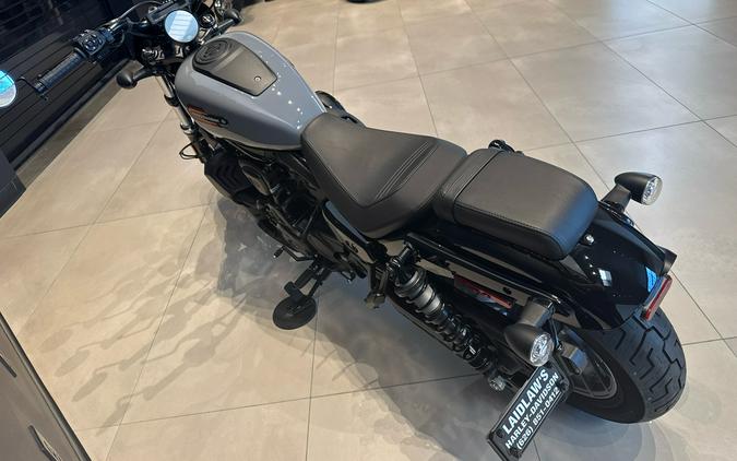 2026 Harley-Davidson Nightster® Special