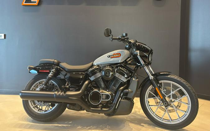 2026 Harley-Davidson Nightster® Special