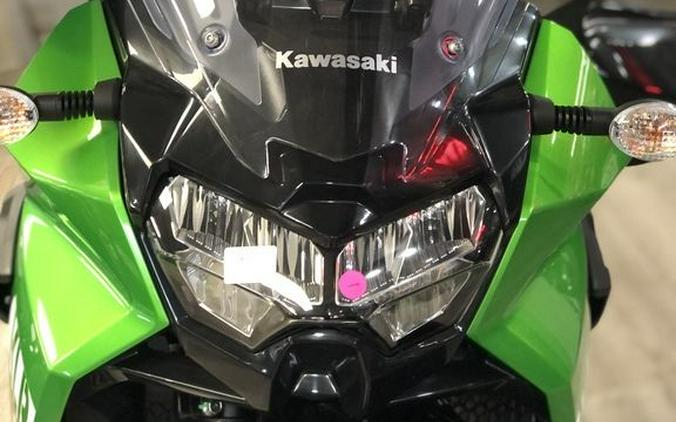 2023 Kawasaki KLR®650 S