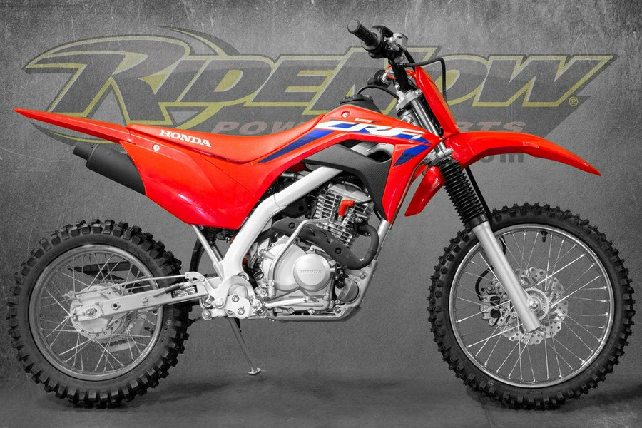 2023 Honda® CRF125F