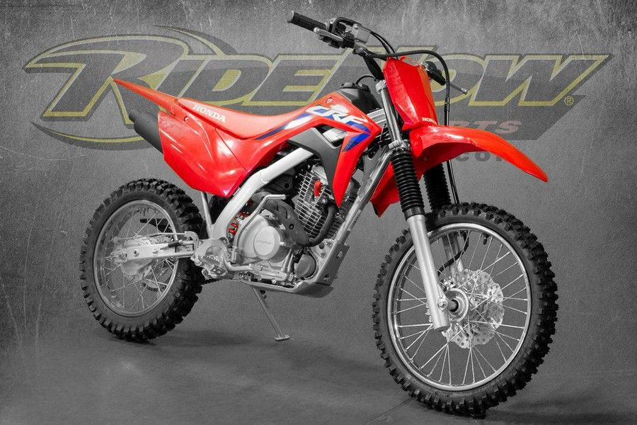 2023 Honda® CRF125F