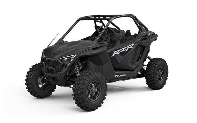 2023 Polaris Industries RZR PRO XP ULTIMATE