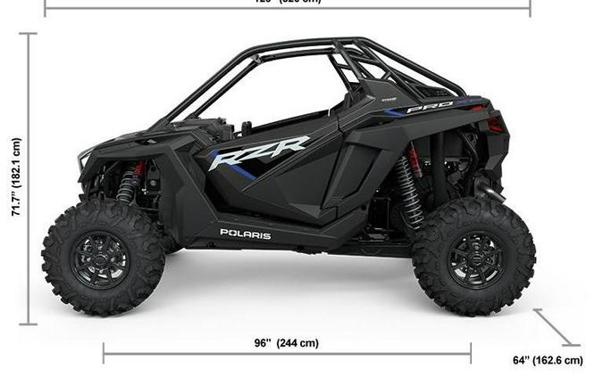 2023 Polaris Industries RZR PRO XP ULTIMATE