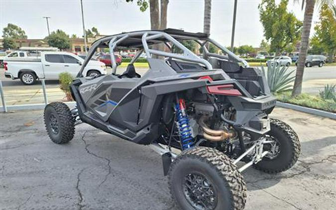 2024 Polaris RZR Pro R 4 Ultimate