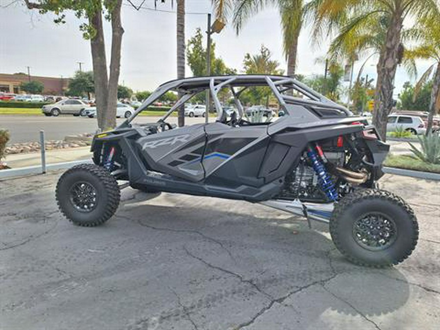 2024 Polaris RZR Pro R 4 Ultimate