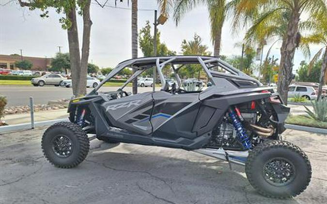 2024 Polaris RZR Pro R 4 Ultimate